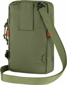 Wallet, Crossbody Bag Fjällräven High Coast Pocket Green Waistbag - 3