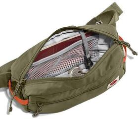Πορτοφόλι, Τσάντα Crossbody Fjällräven High Coast Hip Pack Τσάντα μέσης Green - 2