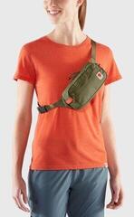 Πορτοφόλι, Τσάντα Crossbody Fjällräven High Coast Hip Pack Τσάντα μέσης Green - 5