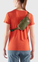 Πορτοφόλι, Τσάντα Crossbody Fjällräven High Coast Hip Pack Τσάντα μέσης Green - 6