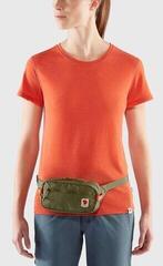 Πορτοφόλι, Τσάντα Crossbody Fjällräven High Coast Hip Pack Τσάντα μέσης Green - 7