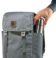 Lifestyle zaino / Borsa Fjällräven Greenland Top Zaino Dusk 20 L - 1