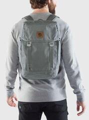 Lifestyle zaino / Borsa Fjällräven Greenland Top Zaino Dusk 20 L - 6