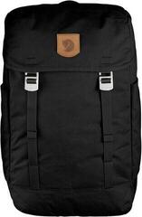 Lifestyle plecak / Torba Fjällräven Greenland Top Plecak Black 20 L - 1