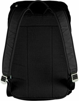 Lifestyle ruksak / Taška Fjällräven Greenland Top Black 20 L Batoh - 3