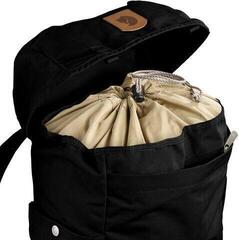 Lifestyle plecak / Torba Fjällräven Greenland Top Plecak Black 20 L - 3