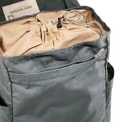Lifestyle plecak / Torba Fjällräven Greenland Top Plecak Black 20 L - 5