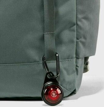 Lifestyle Backpack / Bag Fjällräven Greenland Top Black 20 L Backpack - 8