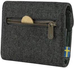 Wallet, Crossbody Bag Fjällräven Norrvåge Wallet Grey - 1