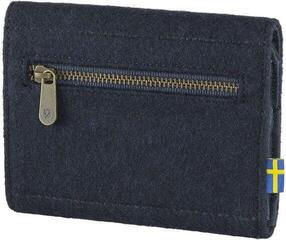 Wallet, Crossbody Bag Fjällräven Norrvåge Wallet Night Sky - 3