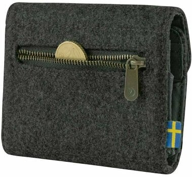 Wallet, Crossbody Bag Fjällräven Norrvåge Night Sky Wallet - 5