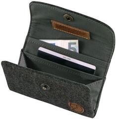 Wallet, Crossbody Bag Fjällräven Norrvåge Wallet Night Sky - 5