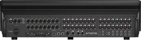 Digital Mixer Midas M32 LIVE Digital Mixer - 4