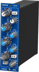 Equalizador Midas Parametric Equaliser 512 V2 Equalizador - 2
