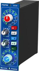 Microphone Preamp Midas Microphone Preamplifier 502 V2 Microphone Preamp - 2