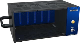 Patch panel Midas Legend L6 Patch panel - 2