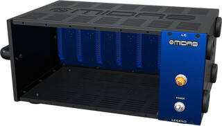 Patch panel Midas Legend L6 Patch panel - 4