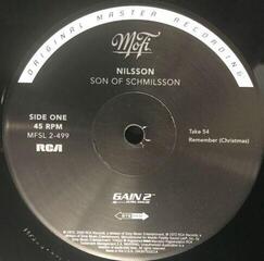 LP platňa Harry Nilsson - Son Of Schmilsson (45 RPM) (2 LP) - 1