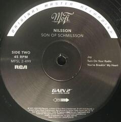LP platňa Harry Nilsson - Son Of Schmilsson (45 RPM) (2 LP) - 2
