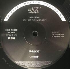 LP platňa Harry Nilsson - Son Of Schmilsson (45 RPM) (2 LP) - 3