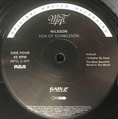 LP platňa Harry Nilsson - Son Of Schmilsson (45 RPM) (2 LP) - 4