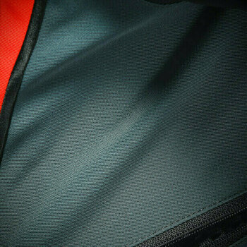 Tekstilna jakna Dainese Carve Master 3 Gore-Tex Black/Ebony/Lava Red 44 Tekstilna jakna - 13