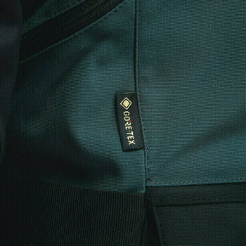 Textilná bunda Dainese Carve Master 3 Gore-Tex Black/Ebony/Lava Red 44 Textilná bunda - 14