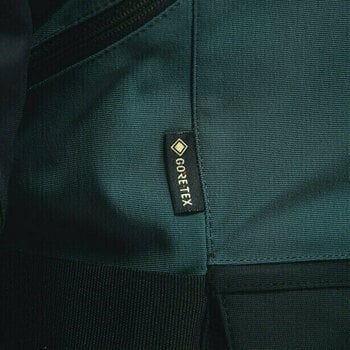 Textile Jacket Dainese Carve Master 3 Gore-Tex Black/Ebony/Lava Red 56 Textile Jacket - 14