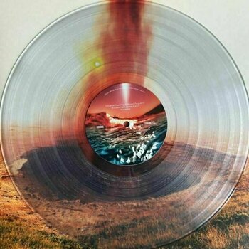 Vinyl Record Bonobo - Fragments (2 LP) - 2