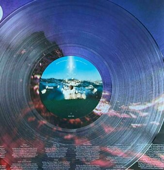 Disque vinyle Bonobo - Fragments (2 LP) - 4
