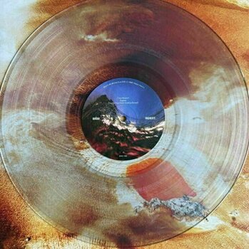 Disque vinyle Bonobo - Fragments (2 LP) - 5