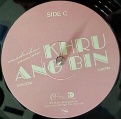 LP ploča Khruangbin - Mordechai Remixes (2 LP) - 3