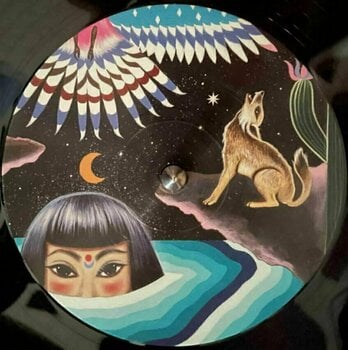 Disque vinyle Khruangbin - Mordechai Remixes (2 LP) - 5
