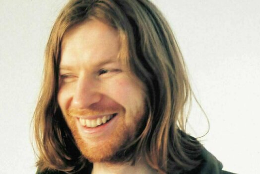 LP platňa Aphex Twin - Syro (3 LP) - 8