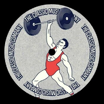 LP Various Artists - Classic Label Sampler Vol VII (LP) - 2