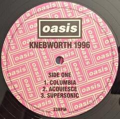Грамофонна плоча Oasis - Knebworth 1996 (3 LP) - 2