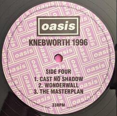 Грамофонна плоча Oasis - Knebworth 1996 (3 LP) - 5