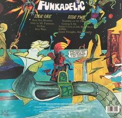 Schallplatte Funkadelic - Standing On The Verge Of Getting It On (LP) - 3