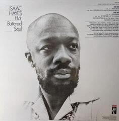 Schallplatte Isaac Hayes - Hot Buttered Soul (LP) - 3