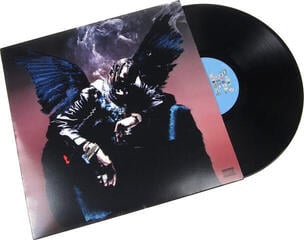 Travis Scott レコード Astroworld by Scott, Travis (Record, 2018) Like New