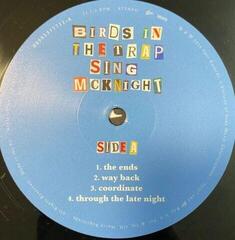 Δίσκος LP Travis Scott - Birds In The Trap Sing Mcknight (2 LP) - 2