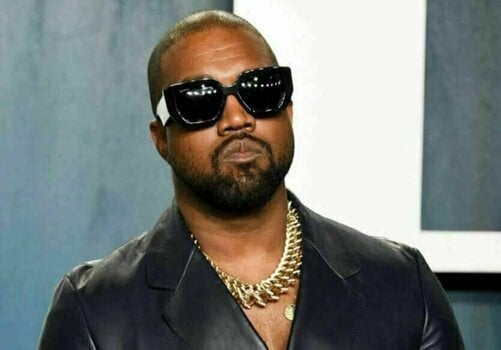 Vinyl Record Kanye West - Life Of Pablo (2 LP) - 3