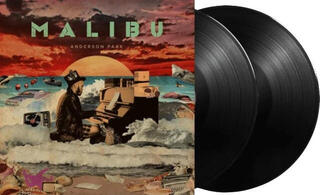 Disco de vinilo Anderson .Paak - Malibu (2 LP) - 1