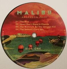 Disco de vinilo Anderson .Paak - Malibu (2 LP) - 2