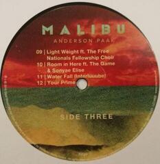 Disco de vinilo Anderson .Paak - Malibu (2 LP) - 4