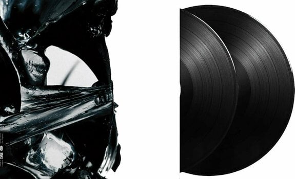 Disque vinyle Flying Lotus - Los Angeles (2 LP) - 2