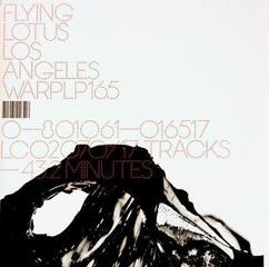 LP deska Flying Lotus - Los Angeles (2 LP) - 2