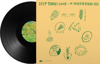 Disc de vinil Deep Throat Choir - In Order To Know You (LP) - 2