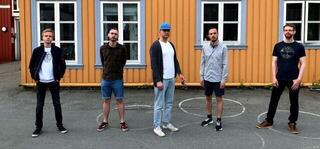 LP ploča Greedy Fingers/Mf Doom/Megalon - I Sell Rhymes Like Dimes (7" Vinyl) - 1