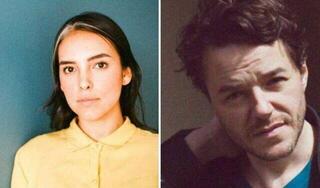 LP deska Julianna & Matias Aguayo - Que Si El Mundo (LP) - 1